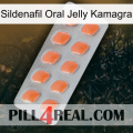 Sildenafil Oral Jelly Kamagra 26